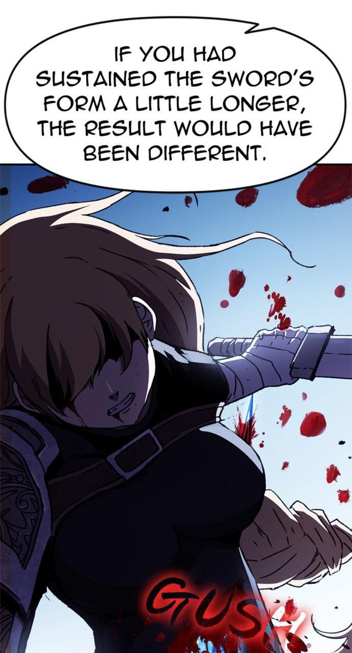 A Knight With a Time Limit Chap 66 - Next Chap 67