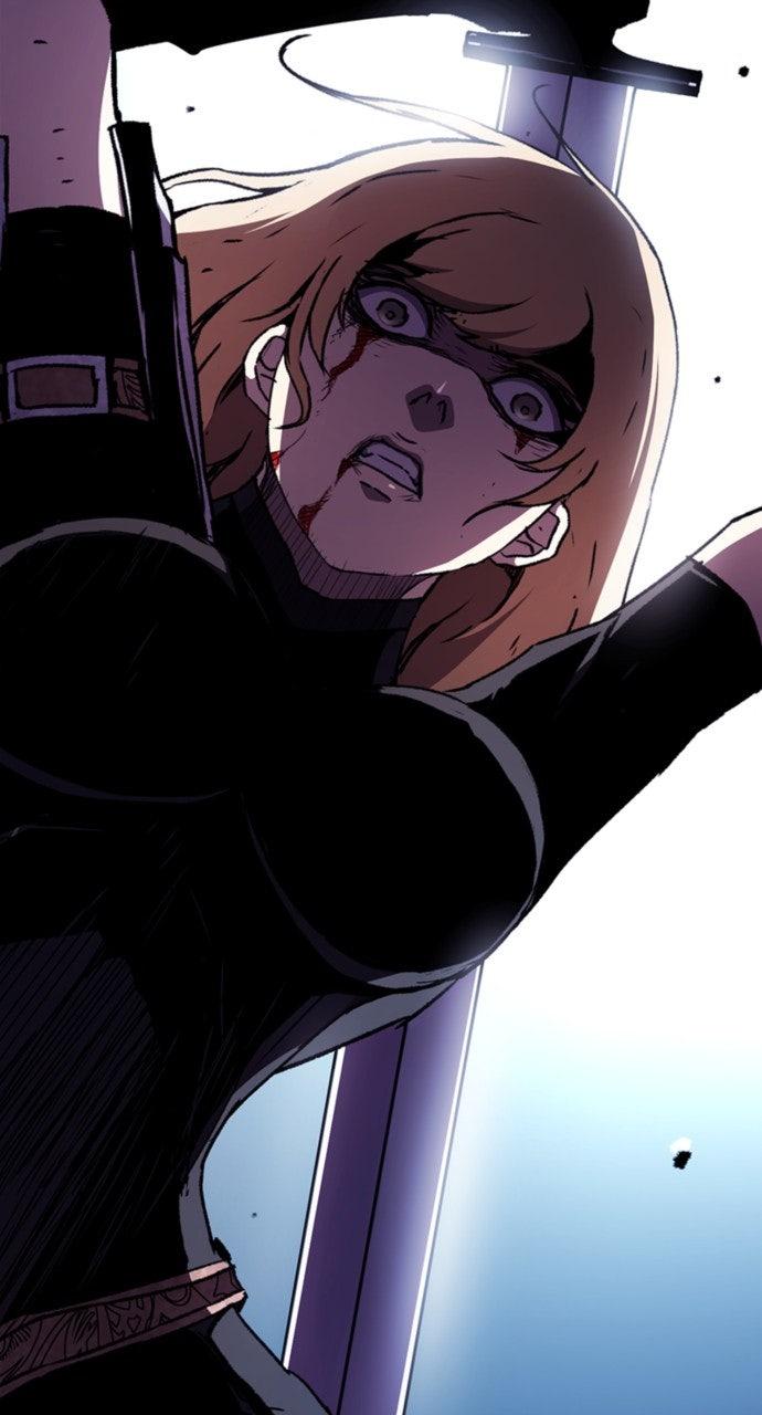 A Knight With a Time Limit Chap 66 - Next Chap 67