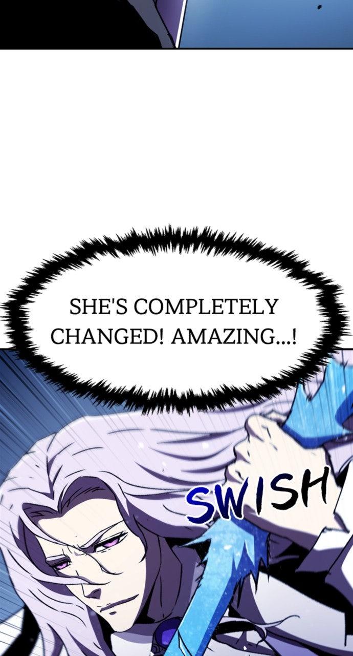 A Knight With a Time Limit Chap 66 - Next Chap 67