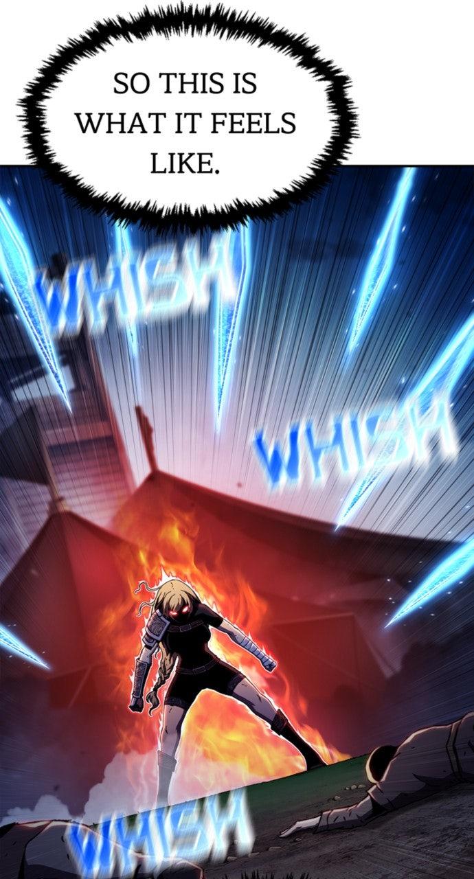 A Knight With a Time Limit Chap 66 - Next Chap 67