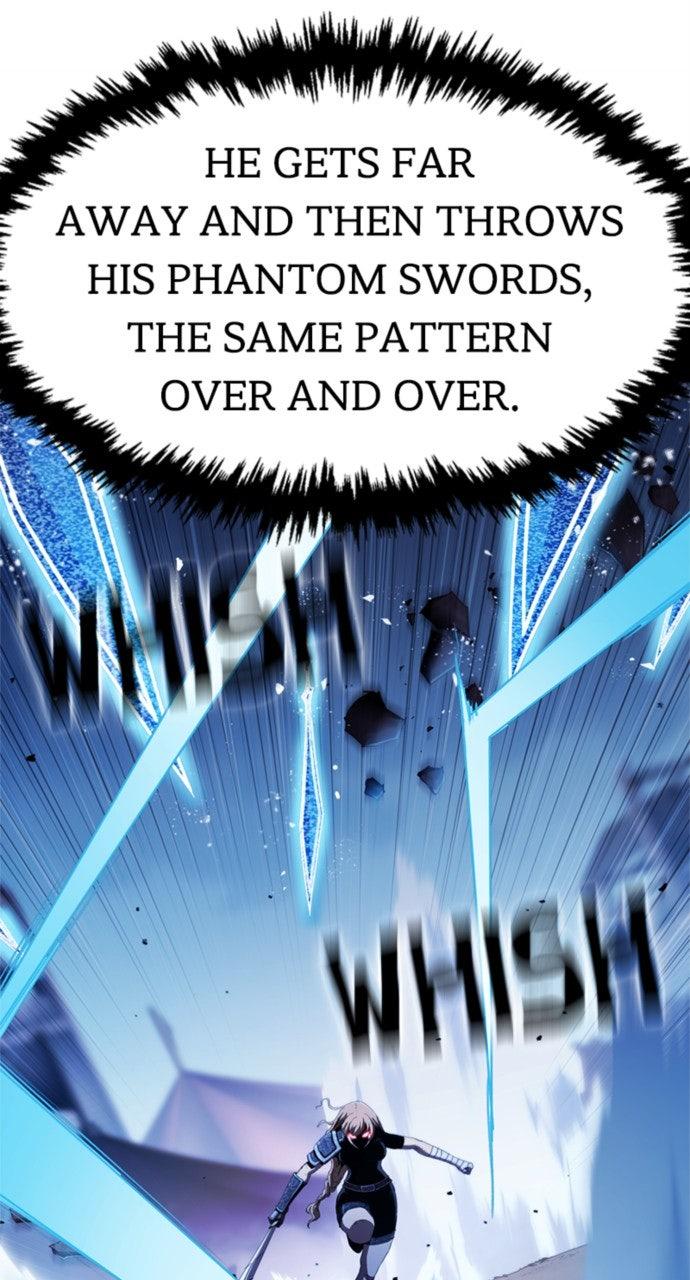 A Knight With a Time Limit Chap 66 - Next Chap 67