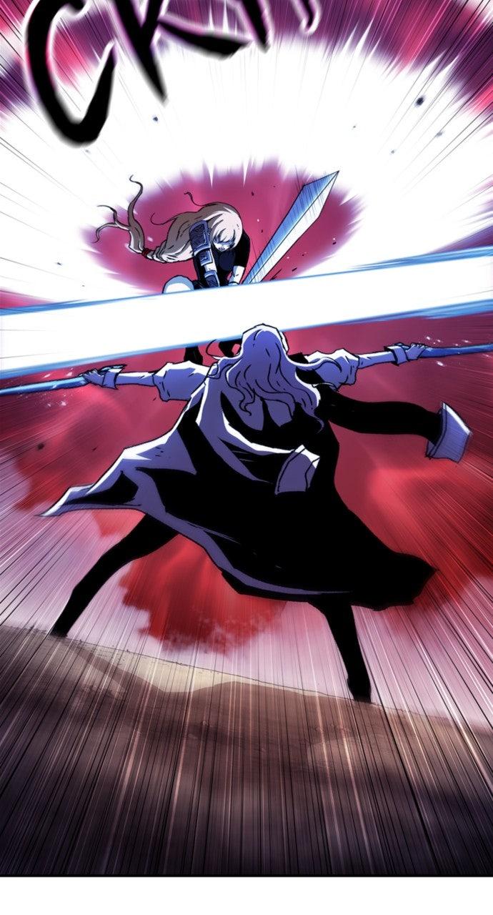 A Knight With a Time Limit Chap 66 - Next Chap 67