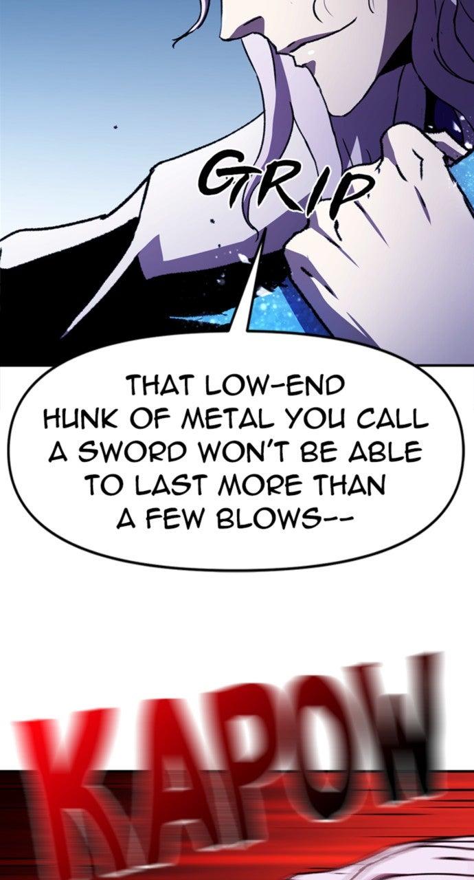 A Knight With a Time Limit Chap 66 - Next Chap 67