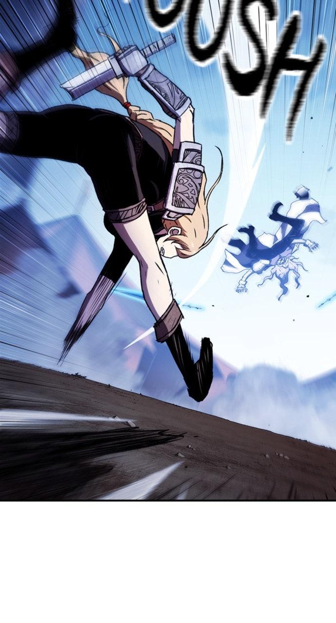A Knight With a Time Limit Chap 66 - Next Chap 67