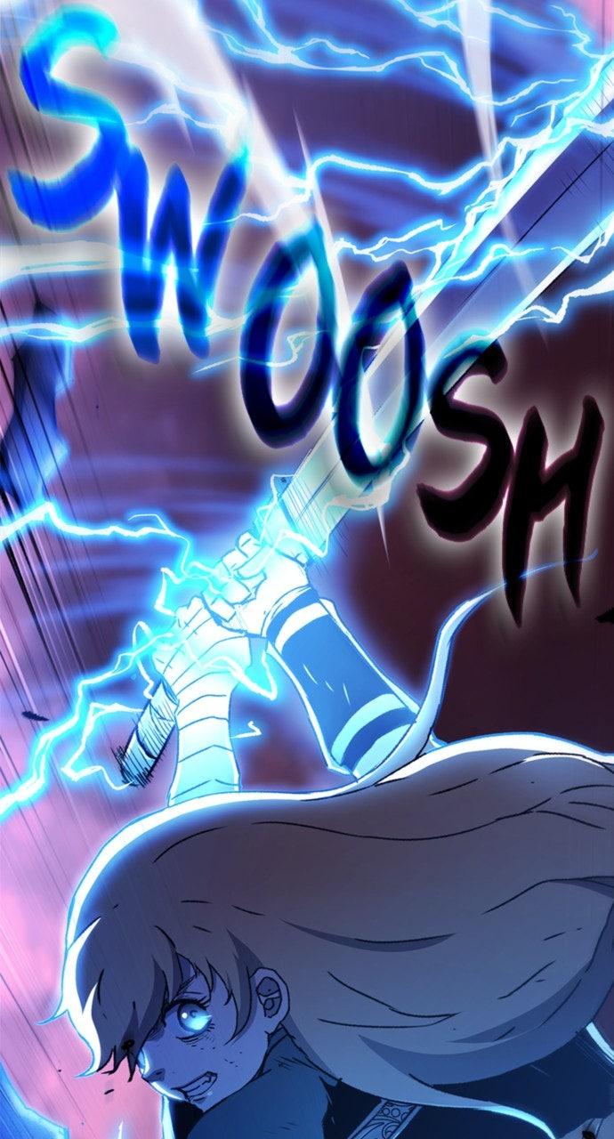 A Knight With a Time Limit Chap 66 - Next Chap 67