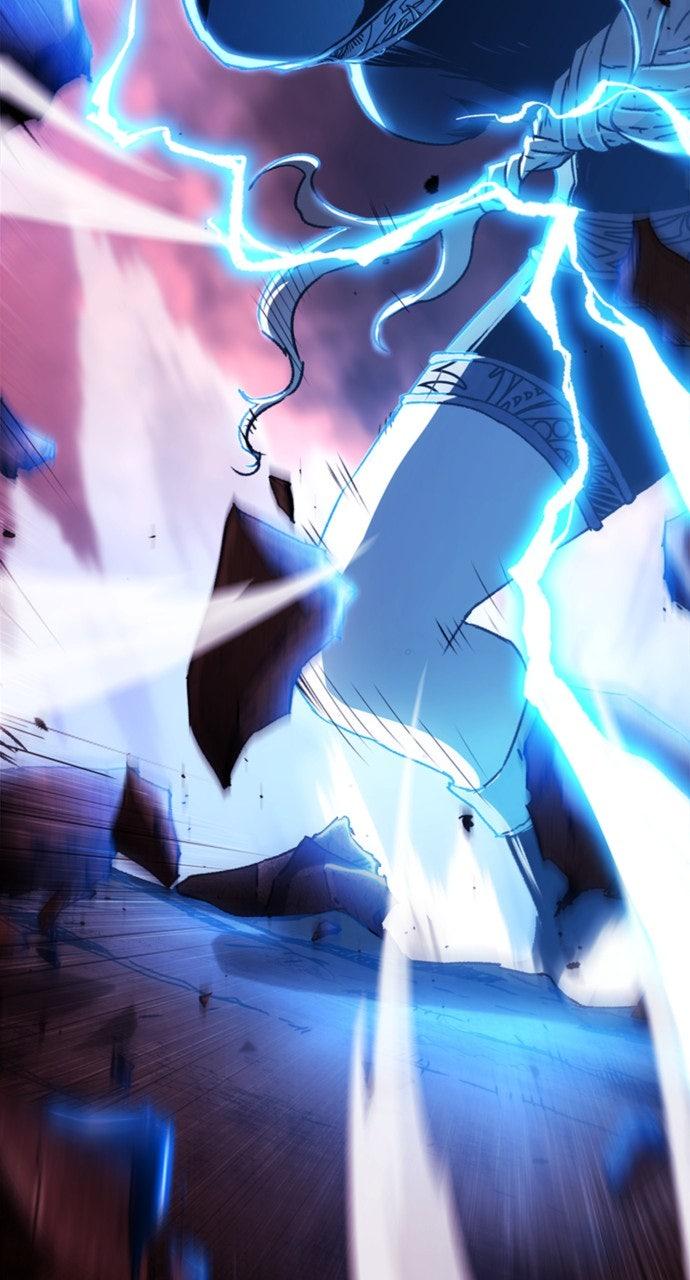 A Knight With a Time Limit Chap 66 - Next Chap 67