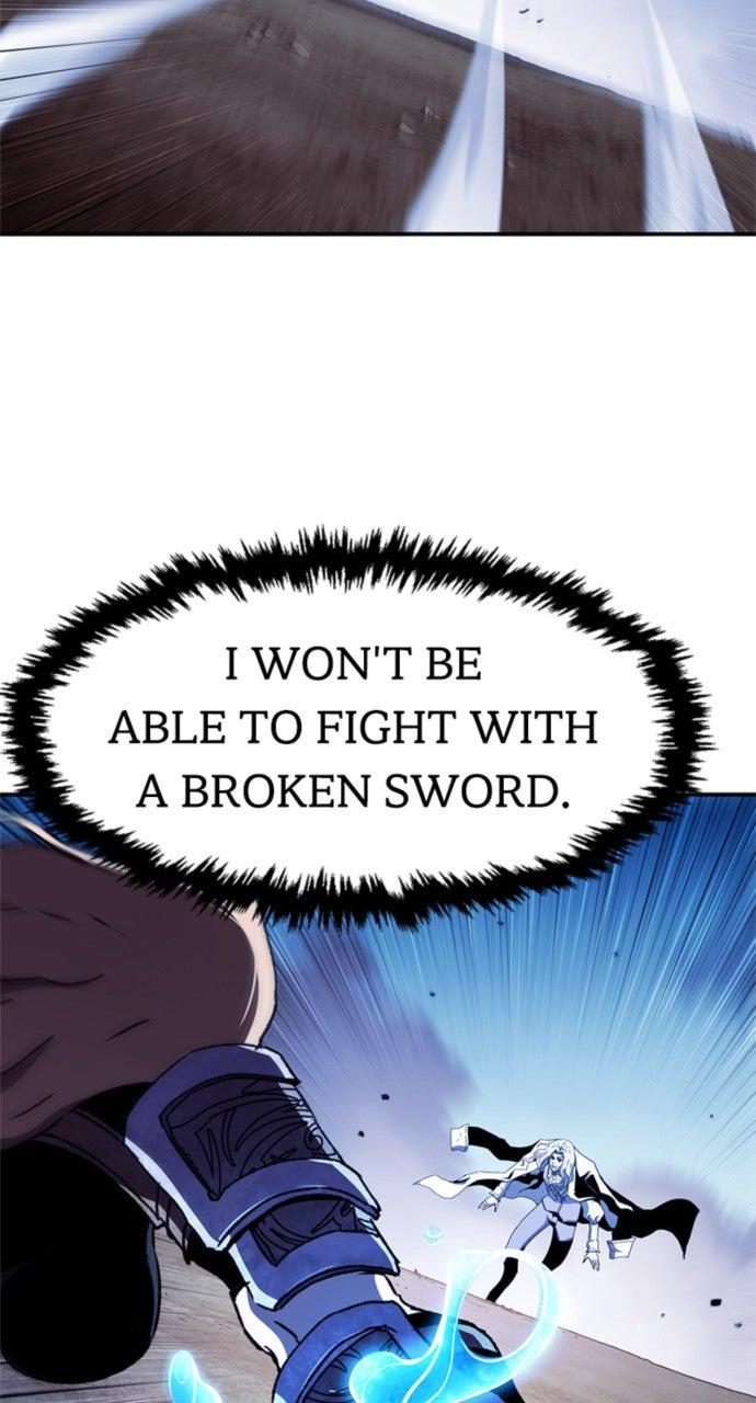 A Knight With a Time Limit Chap 66 - Next Chap 67