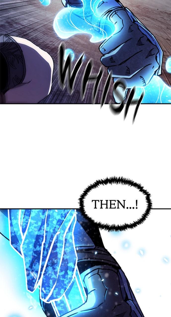 A Knight With a Time Limit Chap 66 - Next Chap 67