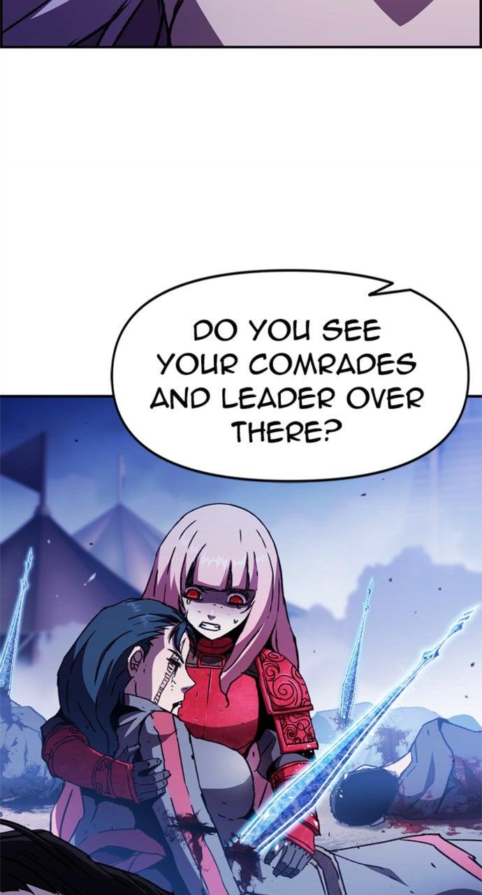 A Knight With a Time Limit Chap 66 - Next Chap 67