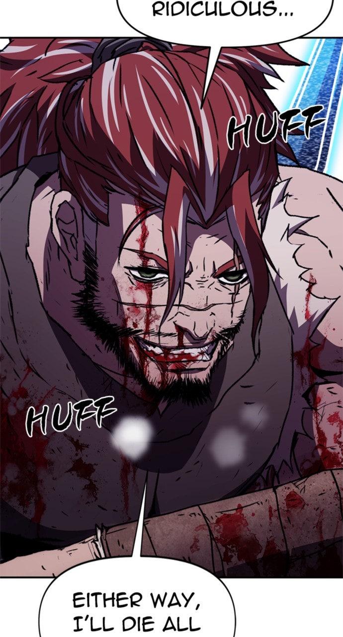 A Knight With a Time Limit Chap 66 - Next Chap 67