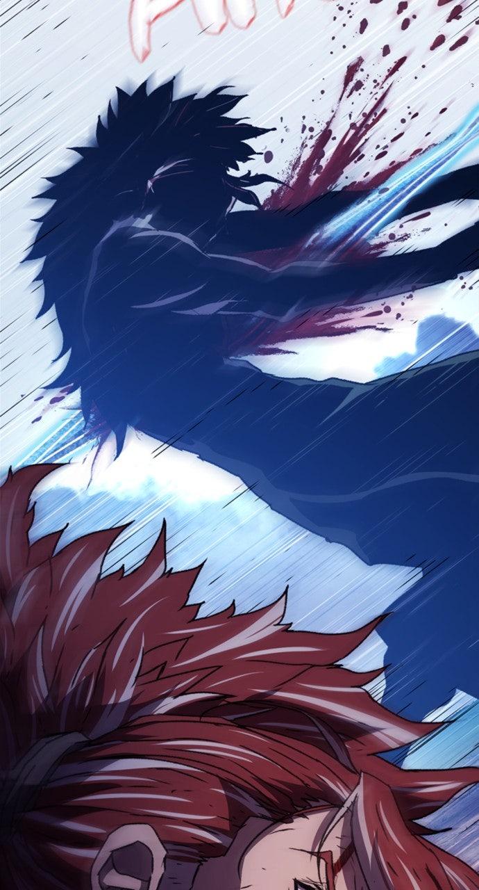 A Knight With a Time Limit Chap 66 - Next Chap 67