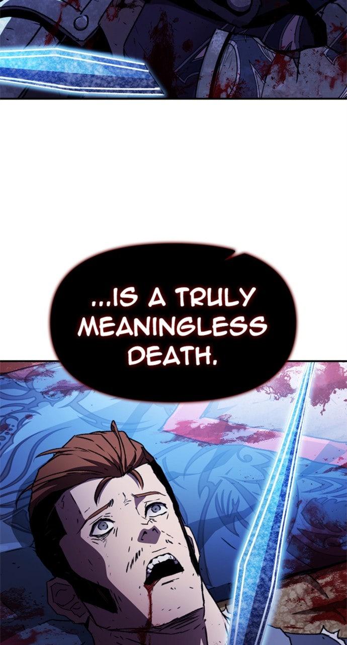 A Knight With a Time Limit Chap 66 - Next Chap 67