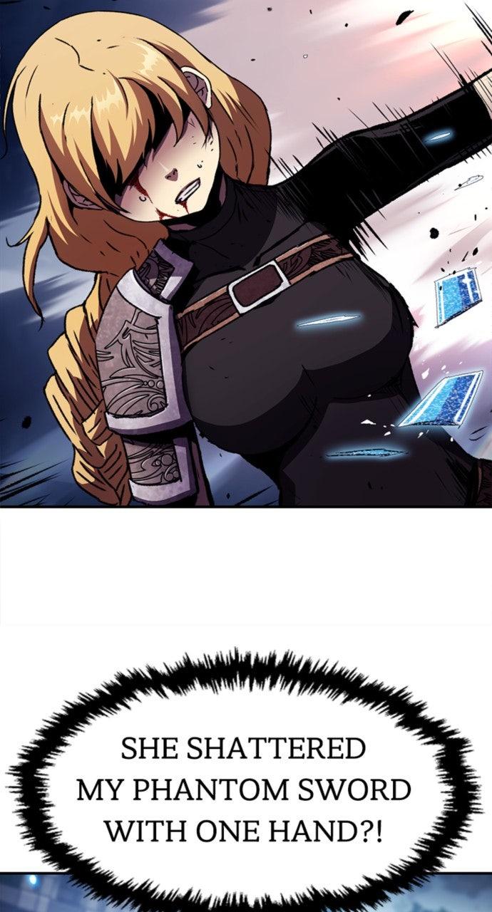 A Knight With a Time Limit Chap 66 - Next Chap 67