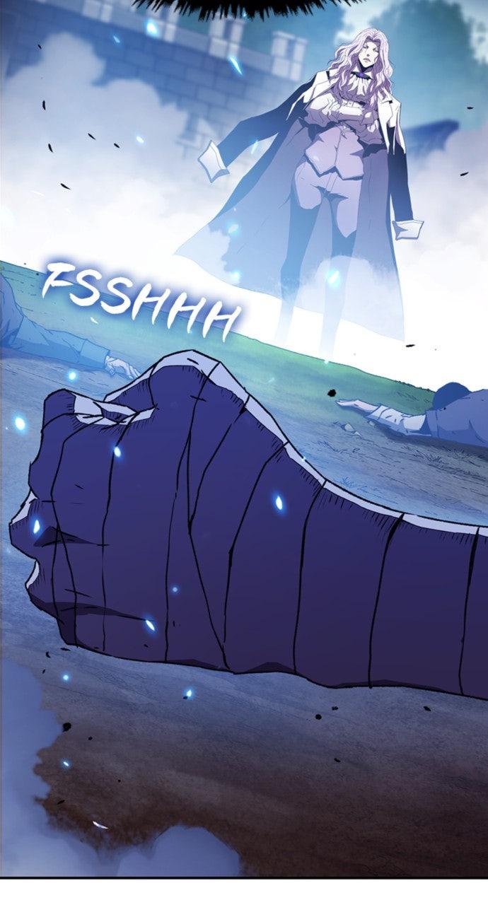 A Knight With a Time Limit Chap 66 - Next Chap 67