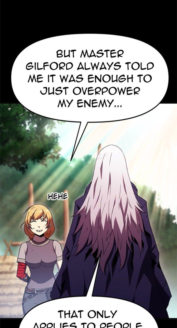 A Knight With a Time Limit Chap 66 - Next Chap 67