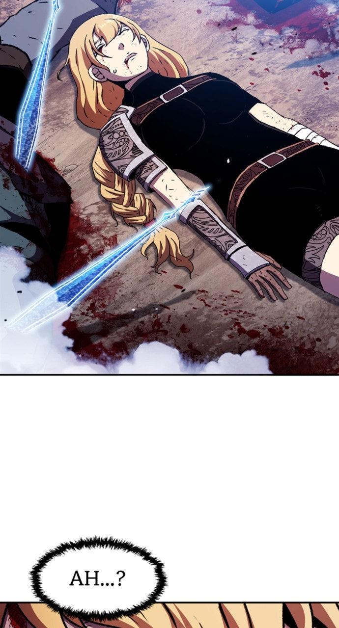 A Knight With a Time Limit Chap 66 - Next Chap 67