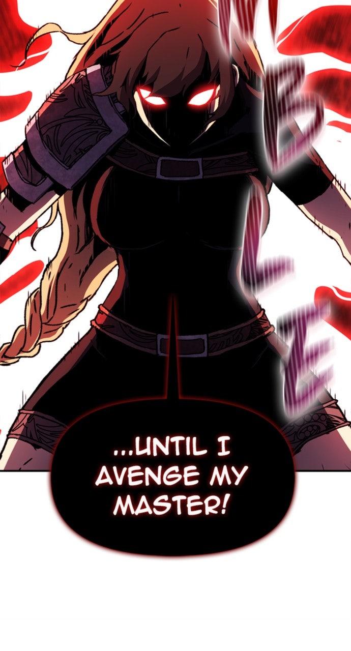 A Knight With a Time Limit Chap 66 - Next Chap 67