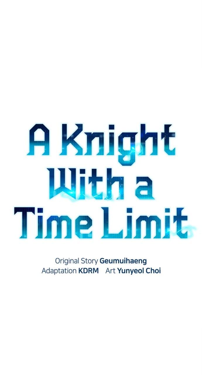 A Knight With a Time Limit Chap 66 - Next Chap 67