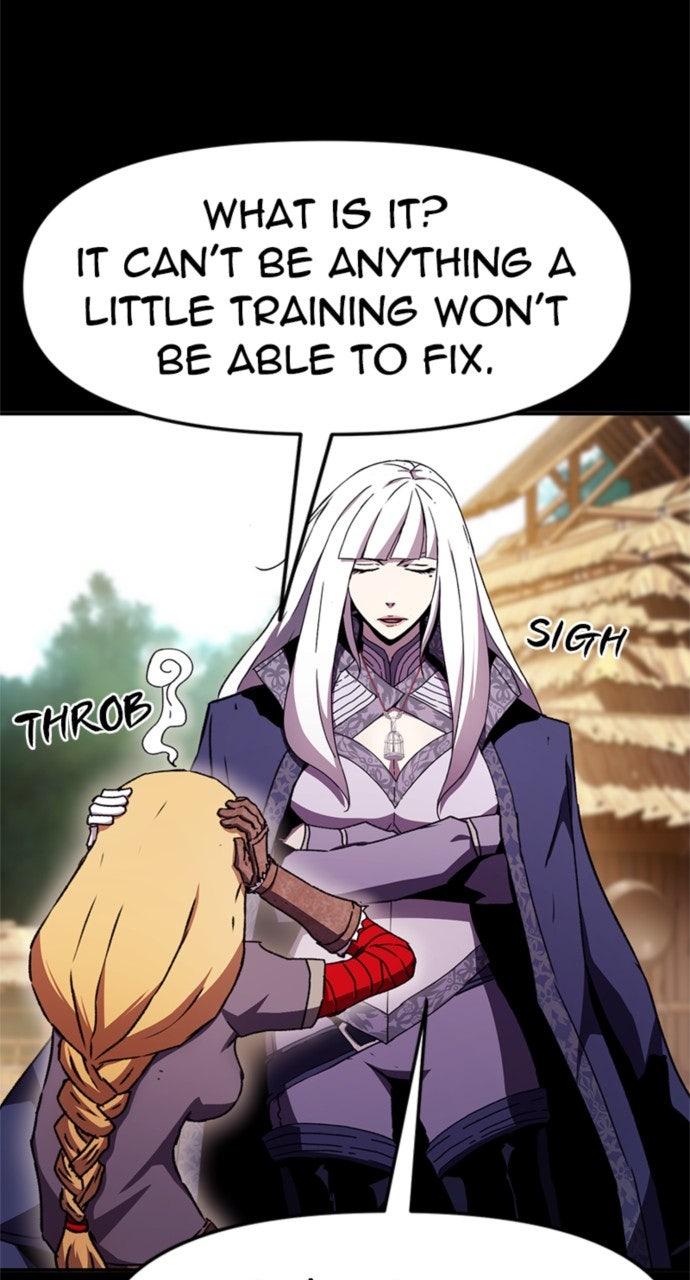 A Knight With a Time Limit Chap 66 - Next Chap 67