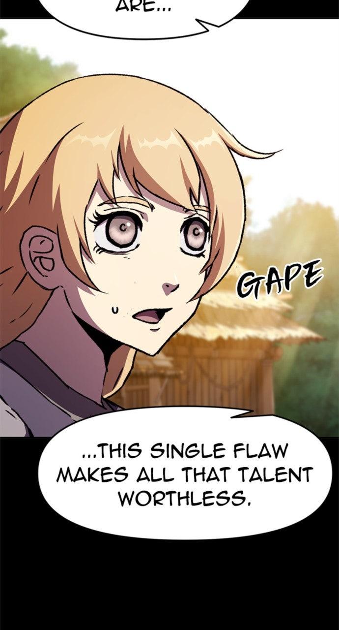 A Knight With a Time Limit Chap 66 - Next Chap 67