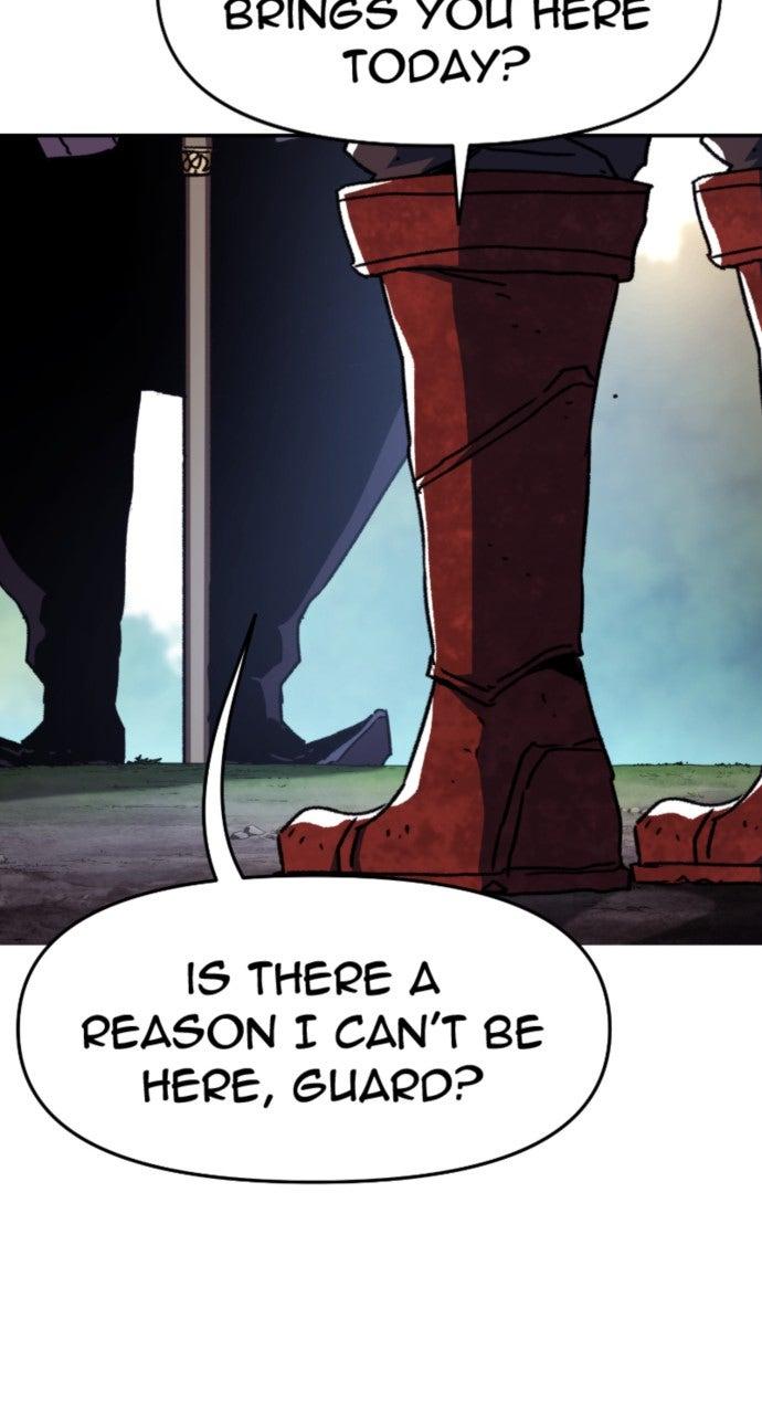 A Knight With a Time Limit Chap 60 - Next Chap 61