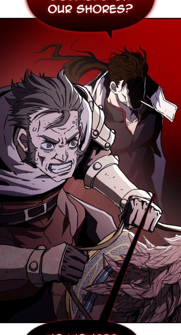 A Knight With a Time Limit Chap 60 - Next Chap 61