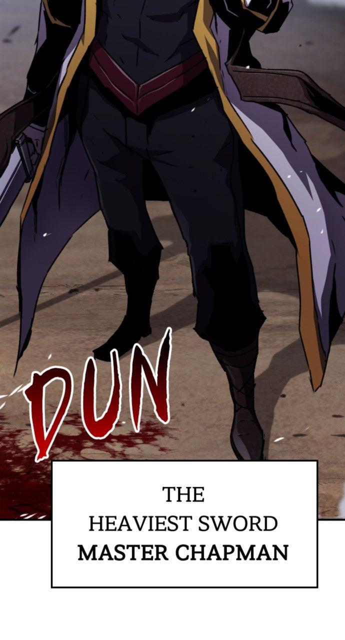 A Knight With a Time Limit Chap 60 - Next Chap 61