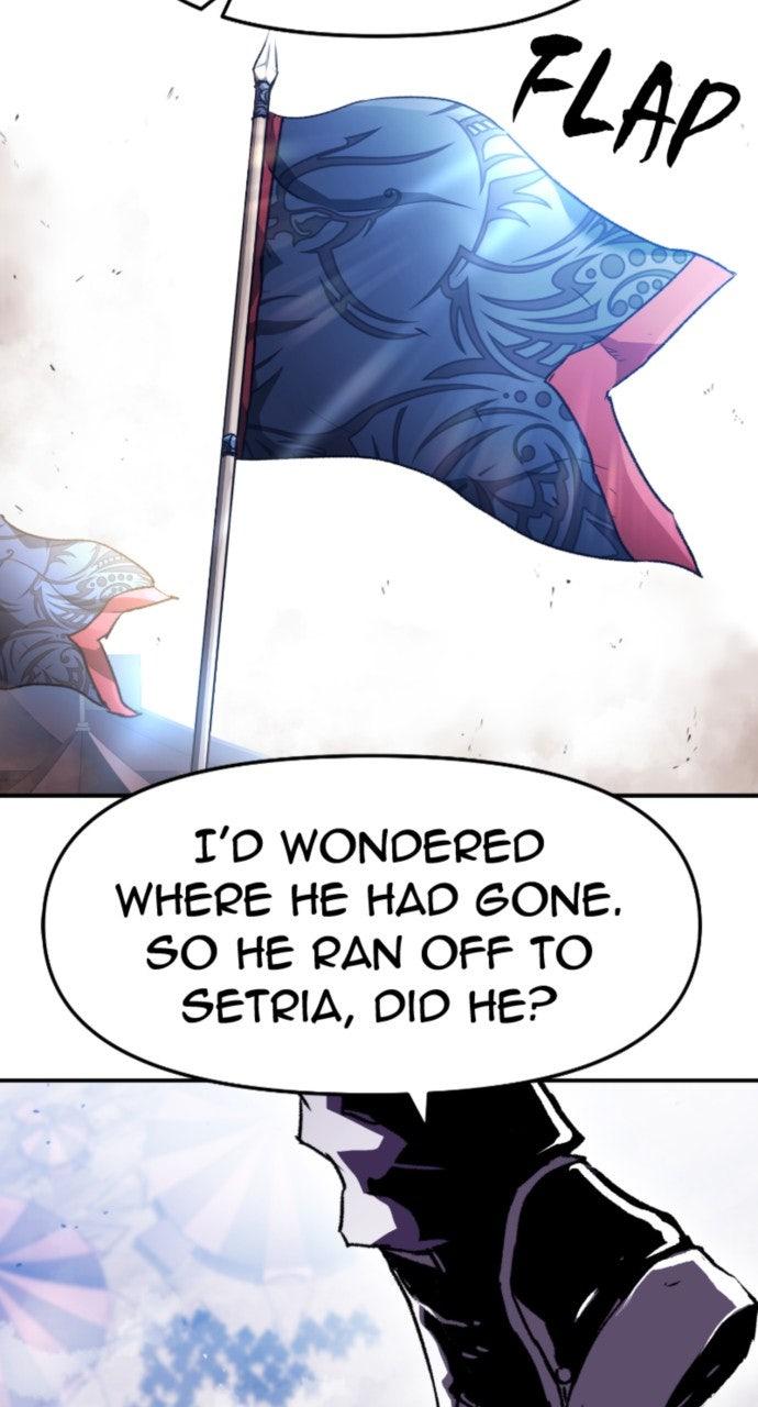 A Knight With a Time Limit Chap 60 - Next Chap 61