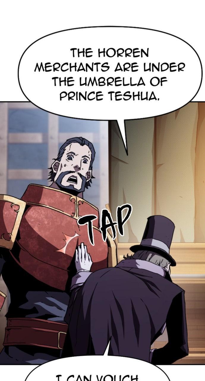 A Knight With a Time Limit Chap 60 - Next Chap 61