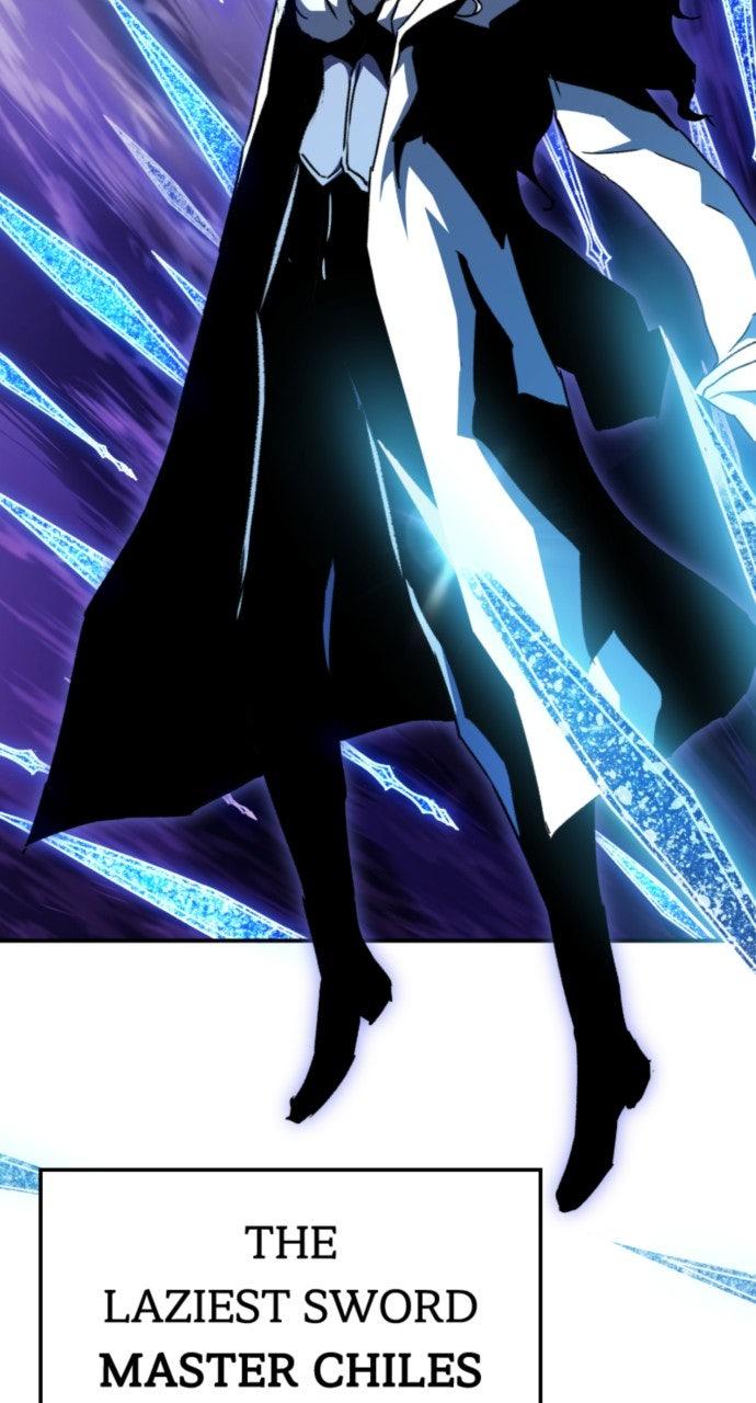 A Knight With a Time Limit Chap 60 - Next Chap 61