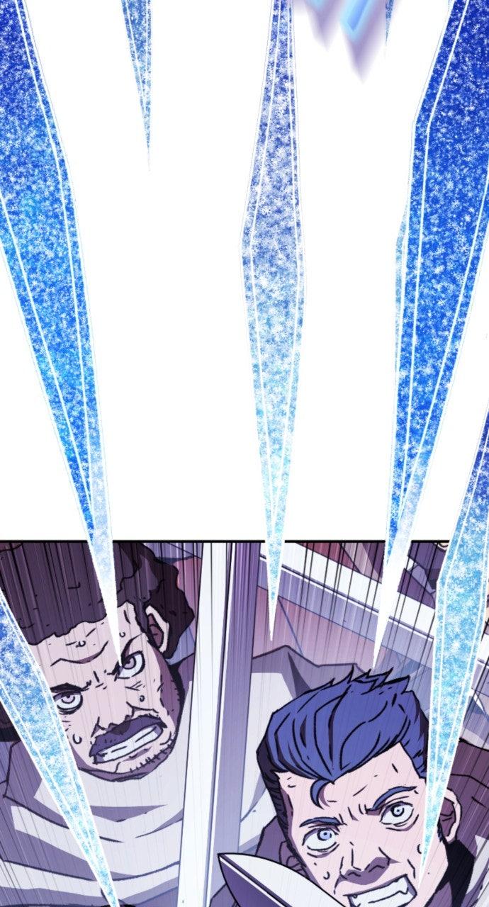 A Knight With a Time Limit Chap 60 - Next Chap 61
