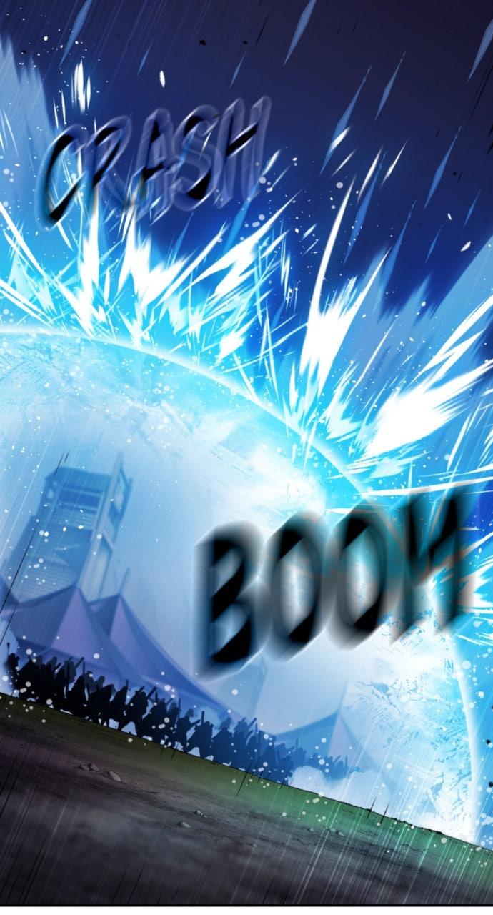 A Knight With a Time Limit Chap 60 - Next Chap 61