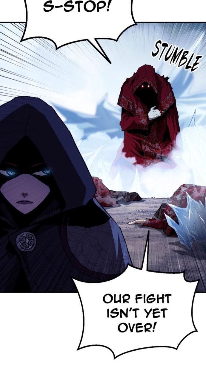 A Knight With a Time Limit Chap 60 - Next Chap 61