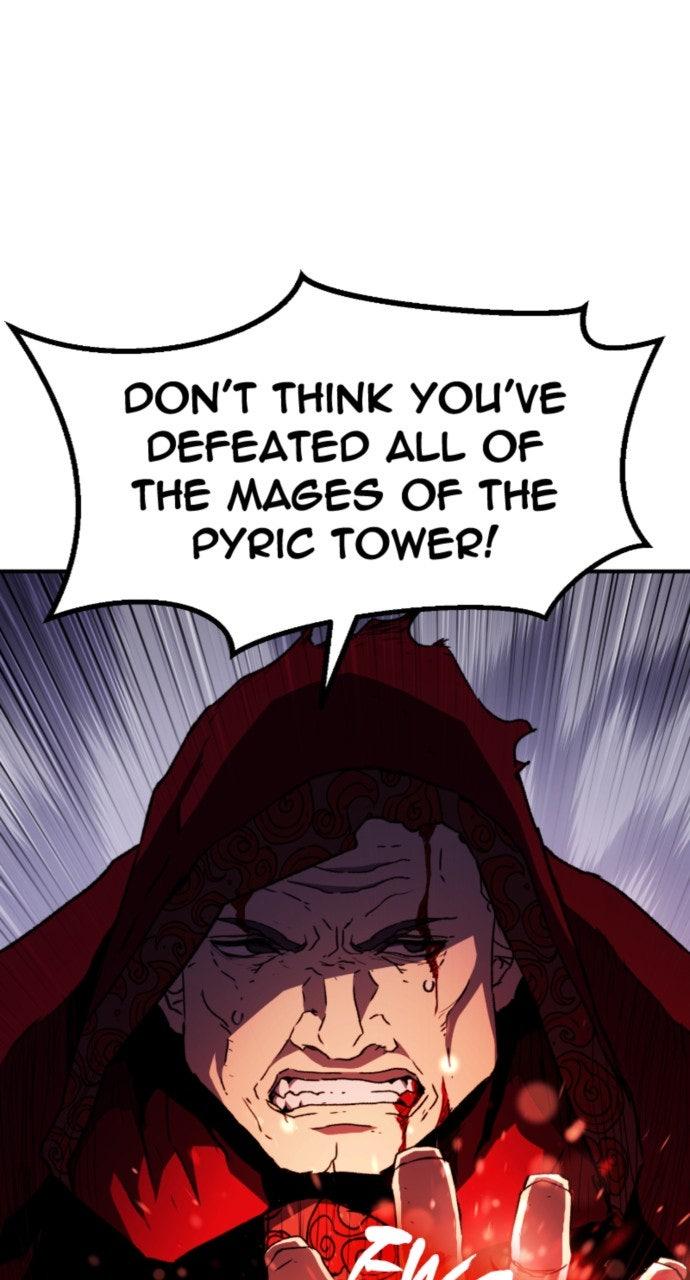 A Knight With a Time Limit Chap 60 - Next Chap 61