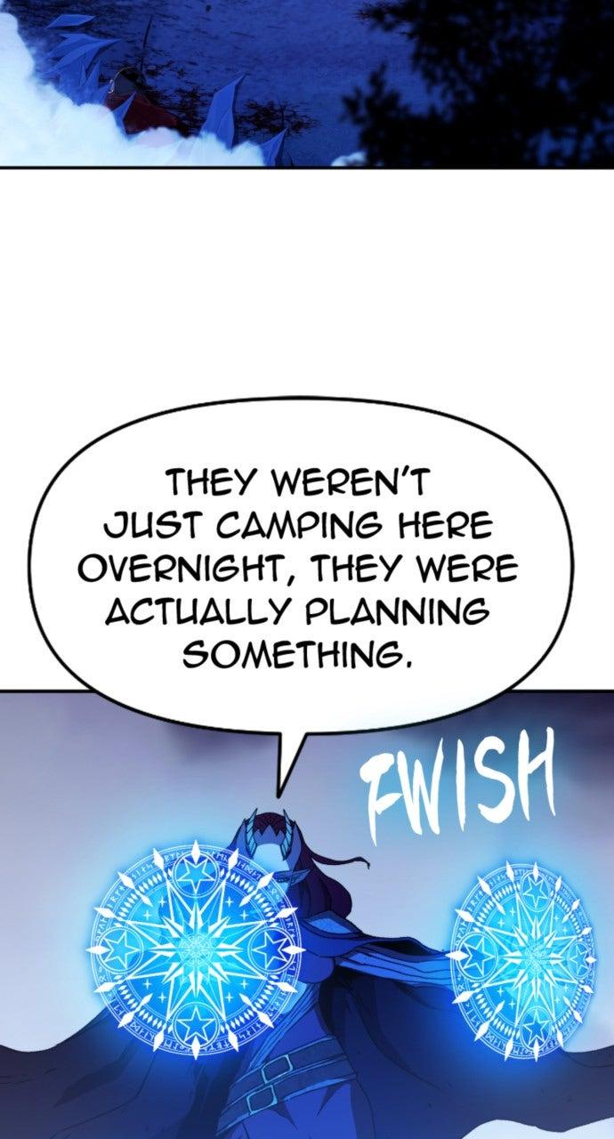 A Knight With a Time Limit Chap 60 - Next Chap 61