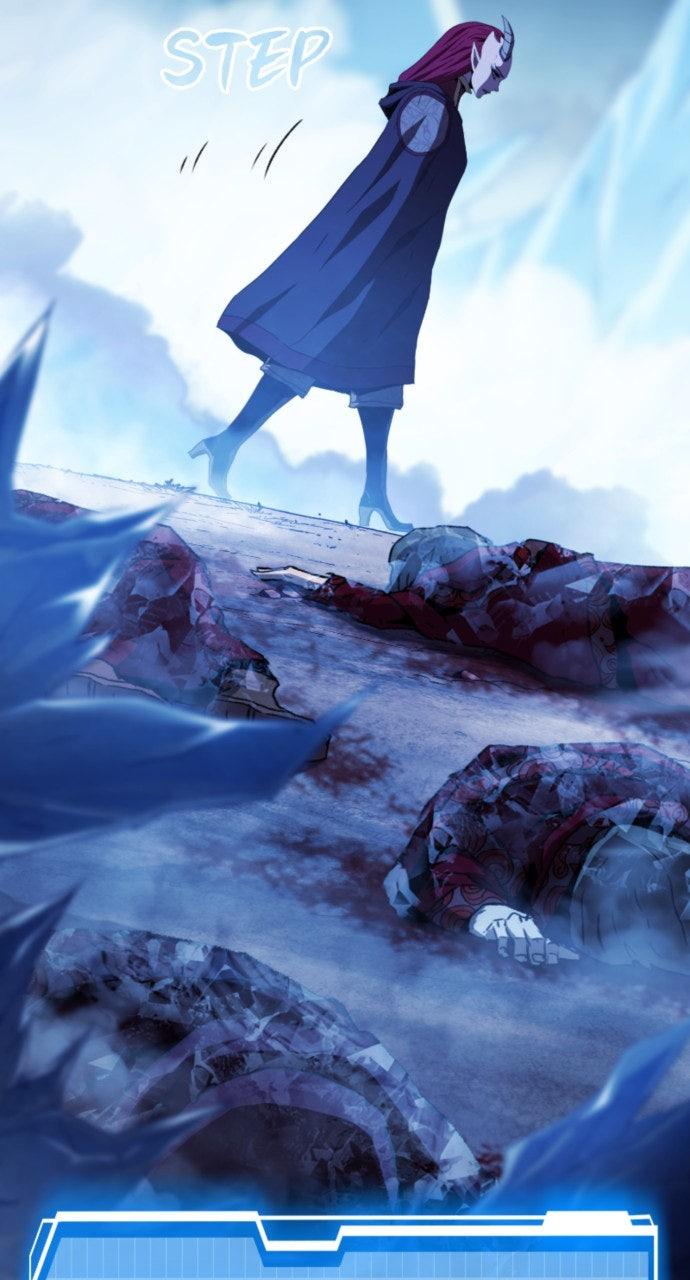 A Knight With a Time Limit Chap 60 - Next Chap 61