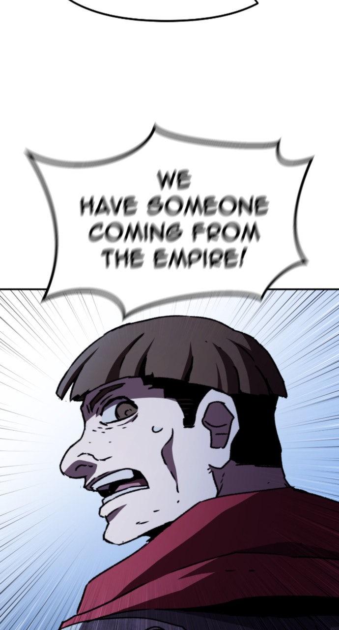 A Knight With a Time Limit Chap 60 - Next Chap 61