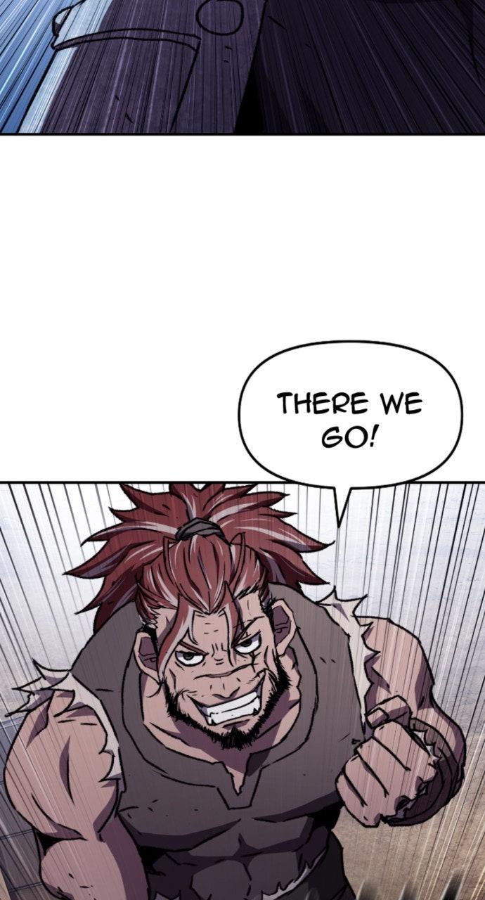 A Knight With a Time Limit Chap 60 - Next Chap 61