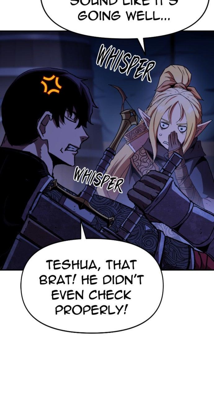A Knight With a Time Limit Chap 60 - Next Chap 61