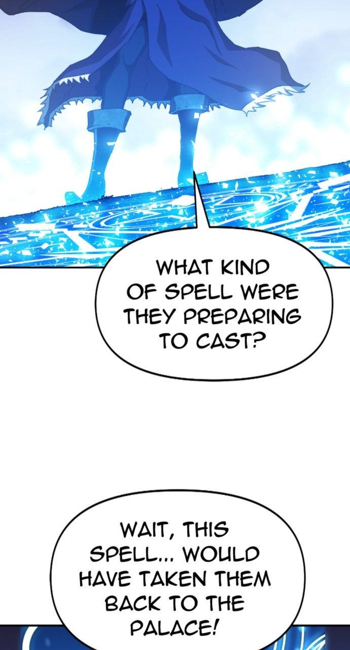 A Knight With a Time Limit Chap 60 - Next Chap 61