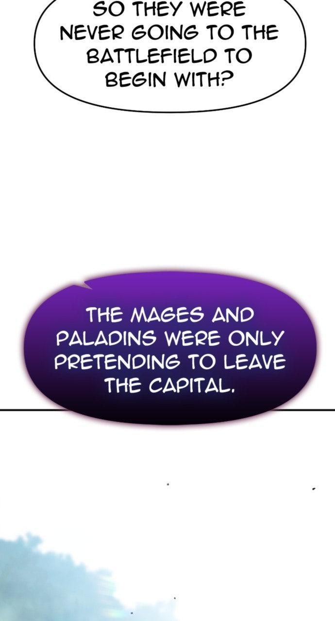 A Knight With a Time Limit Chap 60 - Next Chap 61