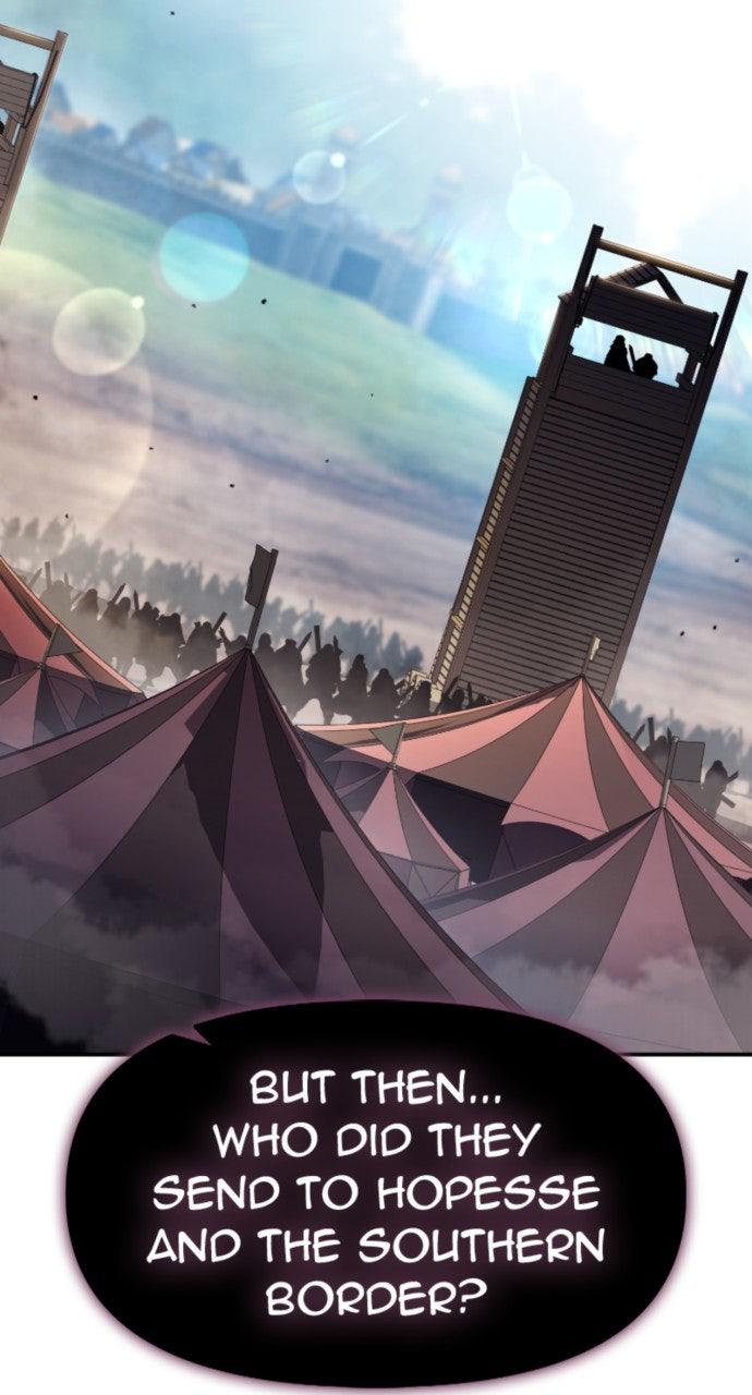 A Knight With a Time Limit Chap 60 - Next Chap 61