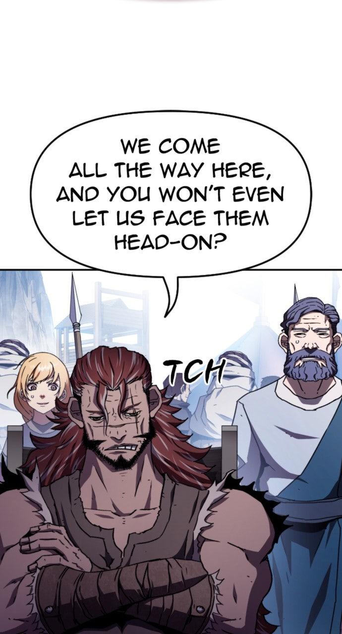 A Knight With a Time Limit Chap 60 - Next Chap 61