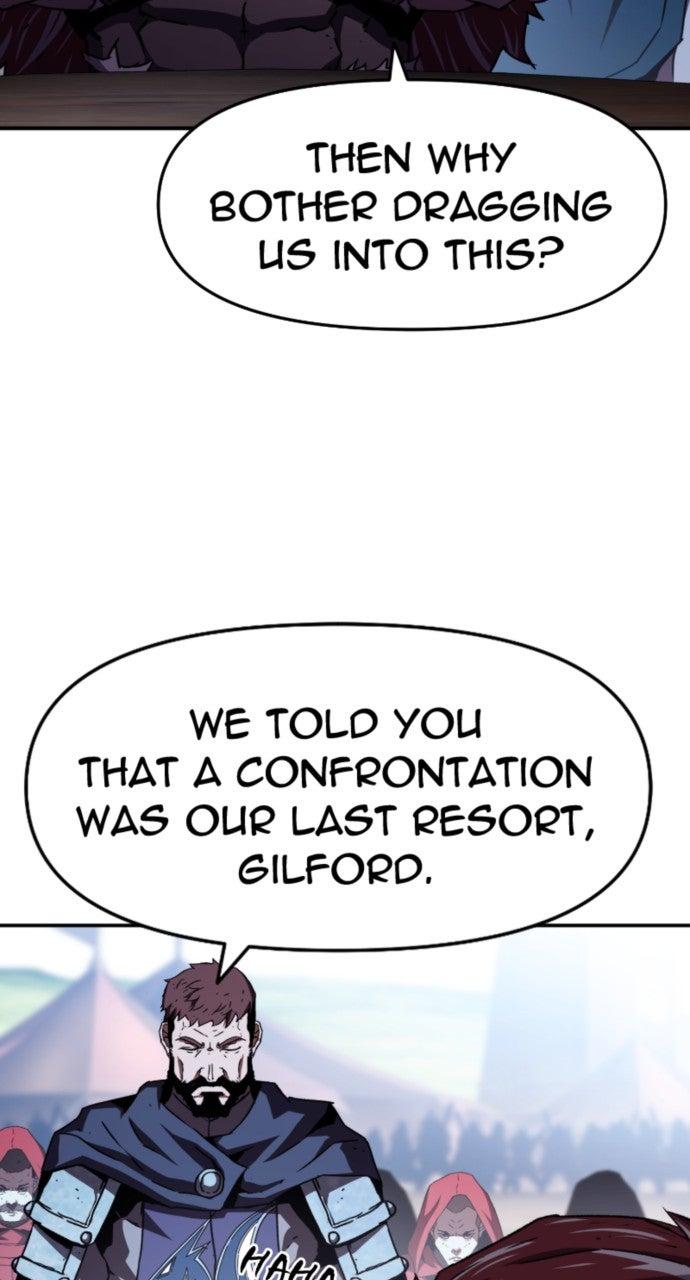 A Knight With a Time Limit Chap 60 - Next Chap 61