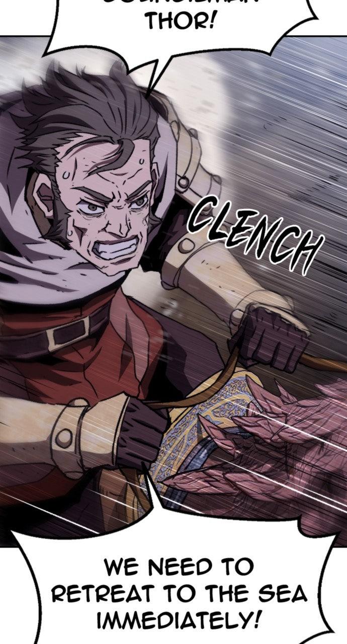 A Knight With a Time Limit Chap 60 - Next Chap 61