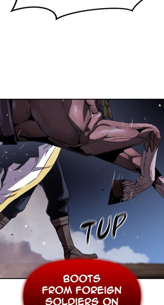 A Knight With a Time Limit Chap 60 - Next Chap 61