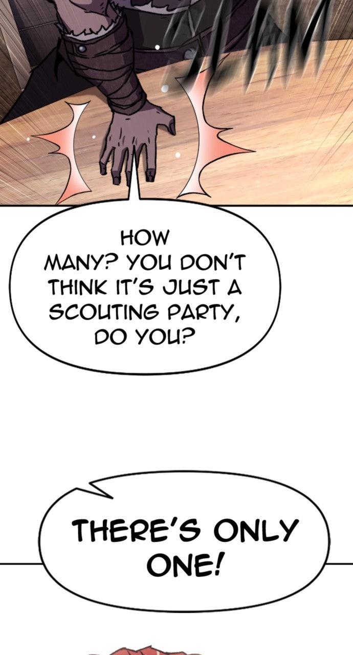 A Knight With a Time Limit Chap 60 - Next Chap 61