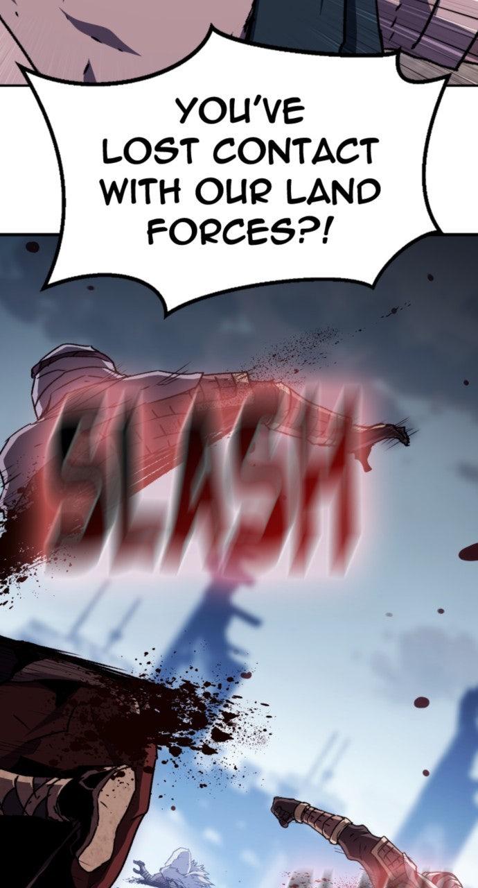 A Knight With a Time Limit Chap 60 - Next Chap 61