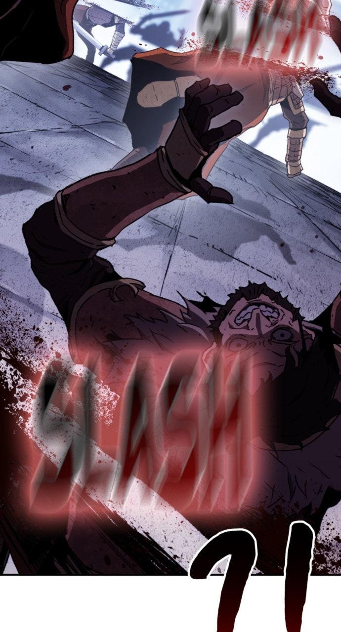 A Knight With a Time Limit Chap 60 - Next Chap 61