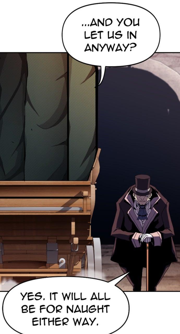 A Knight With a Time Limit Chap 60 - Next Chap 61